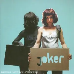 CLARIKA - Joker (2005) Re-post