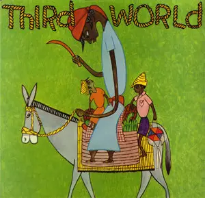 Third World - Third World