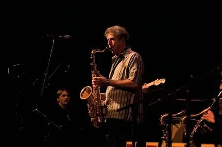 New Generation Big Band - Shoot (2009)