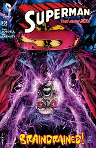 Superman 26 (2014)