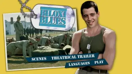 Biloxi Blues (1988)