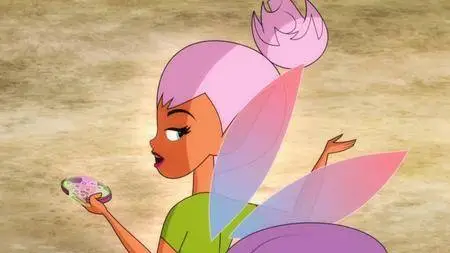 Mysticons S02E01