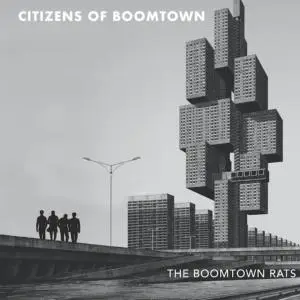 BBC - Citizens of Boomtown: The Story of the Boomtown Rats (2020)