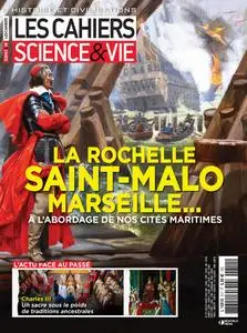 Les Cahiers de Science & Vie - juin 2023