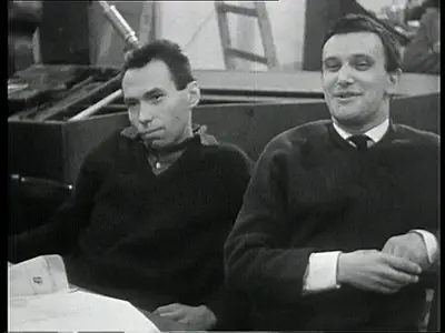 Audition (1964)