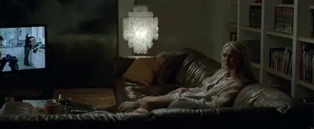 Hodejegerne / Headhunters (2011)