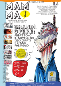 Mamma! N.4 - Febbraio 2010