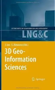 3D Geo-Information Sciences (Repost)