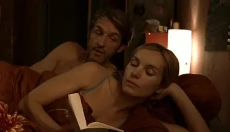Sommer vorm Balkon / Summer in Berlin (2005)