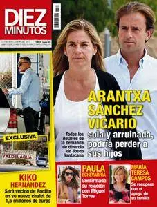 Diez minutos - 21 febrero 2018