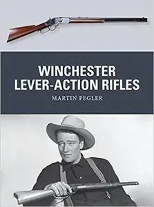 Winchester Lever-Action Rifles