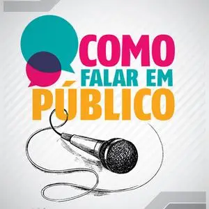 «Como falar em público» by Vanessa Freitas