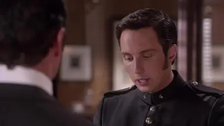 Murdoch Mysteries S06E04