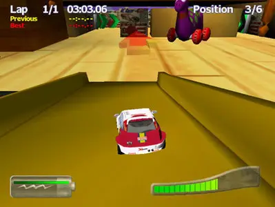 Racing 8: The Ultimate PC Collection (2009)