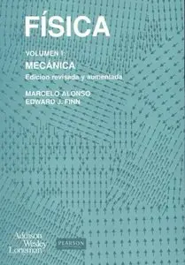 Fisica - Volumen 1 Mecanic (Spanish Edition)