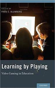 Learning by Playing: Video Gaming in Education
