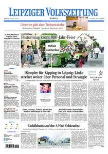 Leipziger Volkszeitung Muldental - 11. Juni 2018