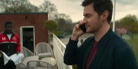 The Stranger S01E01