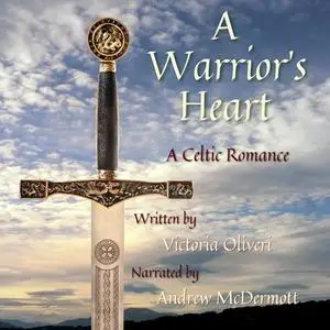 «A Warrior's Heart» by Victoria Oliveri