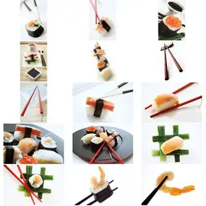 Westend61 WE027 Sushi
