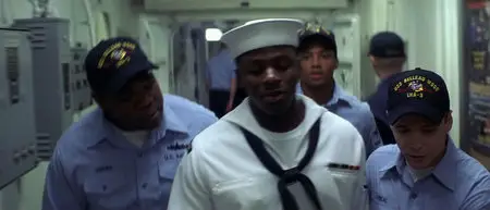 Antwone Fisher (2002)