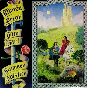 Maddy Prior & Tim Hart - Summer Solstice (1971)