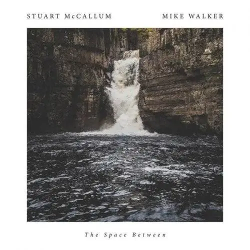 Mike Walker - The Space Between (2016)