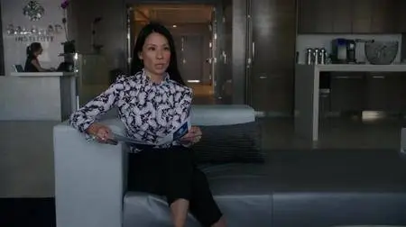 Elementary S06E09