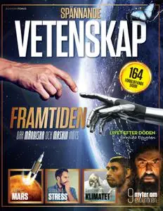 Vetenskap – 29 oktober 2021