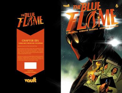 The Blue Flame 006 (2021) (digital) (Son of Ultron-Empire