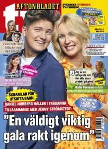 Aftonbladet TV – 29 april 2019