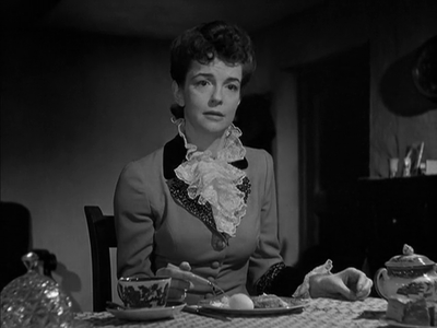 The Keys of the Kingdom (1944)