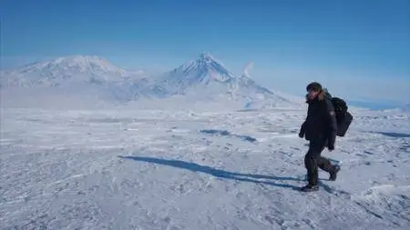 BBC - Russia with Simon Reeve (2017)