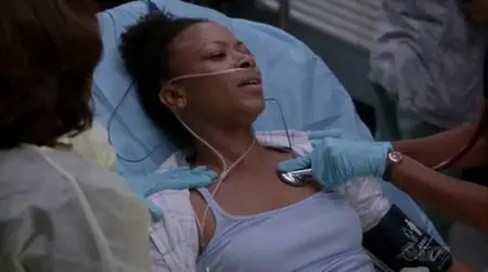 Grey's Anatomy S15E04