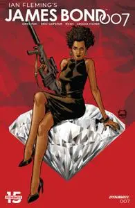 James Bond 007 007 2019 Digital