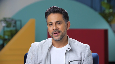 Mindvalley – Vishen Lakhiani – Be Extraordinary