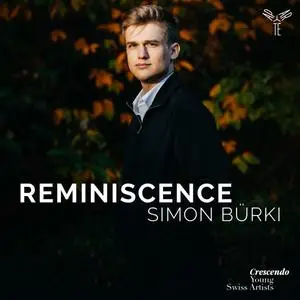 Simon Bürki - Reminiscence (2023)