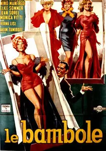 Le bambole (1965)