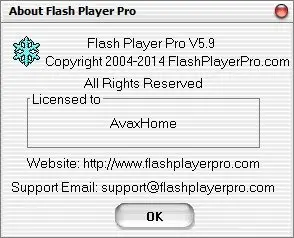 Flash Player Pro 5.9 DC 11.06.2014