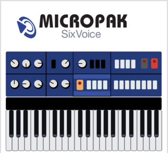 PureMagnetik SixVoice MULTiFORMAT