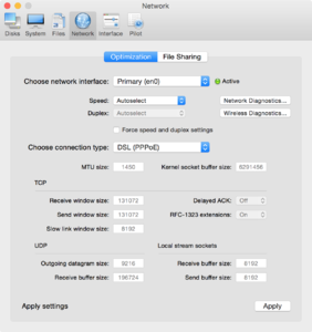 Cocktail v8.1 Mac OS X