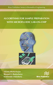 Algorithms for Sample Preparation with Microfluidic Lab-On-Chip
