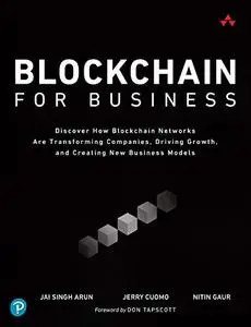 Blockchain for Business (Repost)