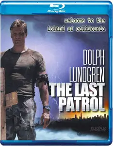 The Last Warrior / The Last Patrol (2000)