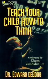 Teach Your Children How to Think (Audiobook) (repost)