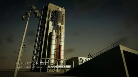 Prokyon - Across the Universe: The Voyager Show (2010)