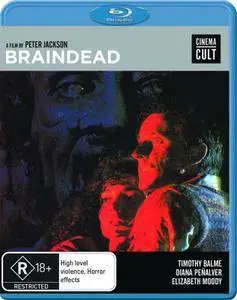 Braindead (1992) Dead Alive