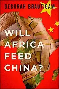 Will Africa Feed China? (Repost)