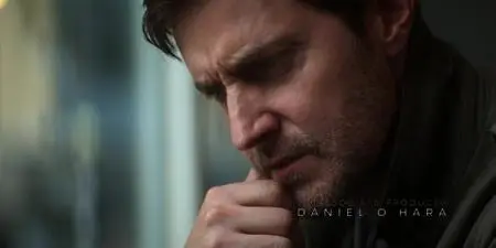 The Stranger S01E08