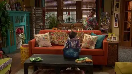 Raven's Home S03E26